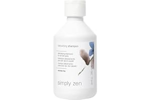 Simply Zen - Detoxifying Shampoo 250 ml