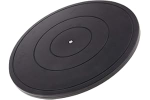 Sharplace 40cm Drehscheibe Töpferscheibe Tischränderscheibe Für Keramik Töpfern Ton Skulptur Werkzeug, aus