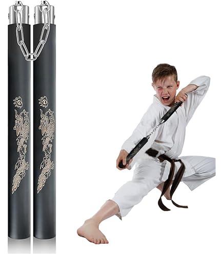 【送料込み】オールド　nft Karate Stick KG-1552 JUNK FOOD item: R-6044 カラテスティック KG-1552