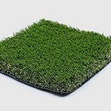 No hay necesidad de cortar, regar o fertilizar. Fácil de cortar y dar forma
