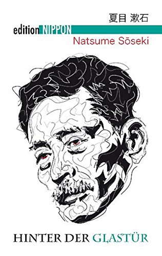 Preisvergleich Produktbild Hinter der Glastür (Edition Nippon)