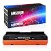 Produktbild Amstech Kompatibel Toner Cartridge für Samsung MLT-D116L MLT-D116S 116L für Samsung Xpress M2675fn Xpress M2885fw M2835dw Toner Samsung M2675fn MLT D116L ELS Samsung Druckerpatronen Schwarz