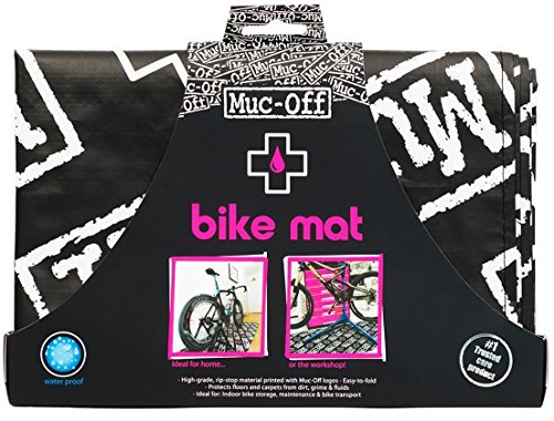 Muc Off Putz Reinigungsmittel Bike Wash Matte - Limpiador para bicicletas
