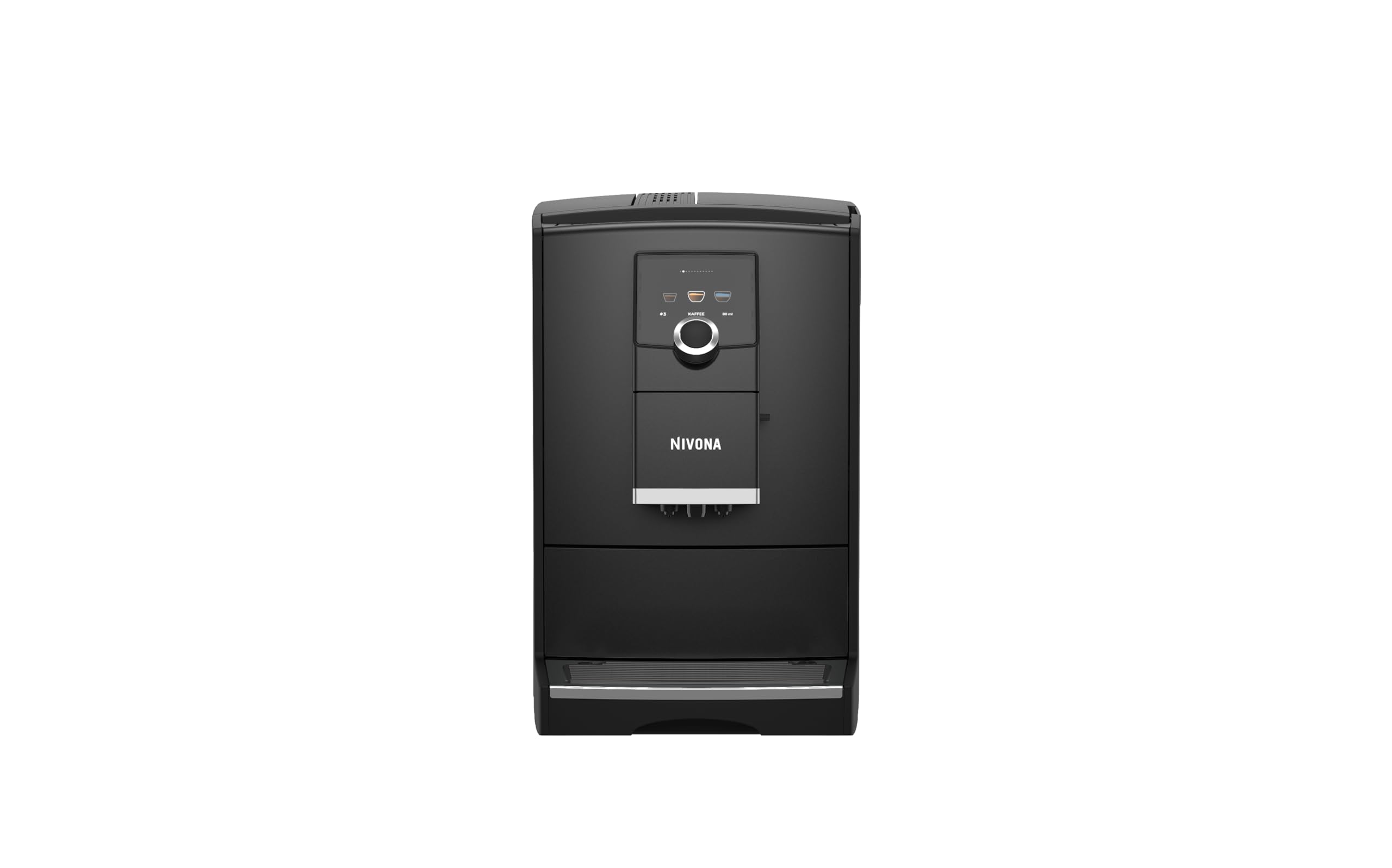 Nivona CafeRomatica 790: Unleash the Perfect Brew!