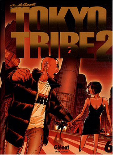 Tokyo Tribe 2 — Tome 6