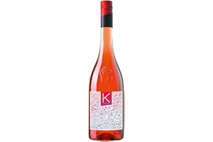 LIAKAI Kellerei Kaltern K Rosé Vigneti delle Dolomiti Südtirol Rosewein trocken (1 x 0.75 l)