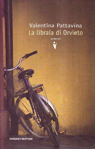 Preisvergleich Produktbild La libraia di Orvieto