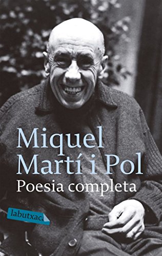 Poesia completa (labutxaca)