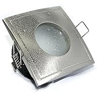 Suchergebnis auf Amazon.de für: Dachschräge - Einbauleuchten / Bad