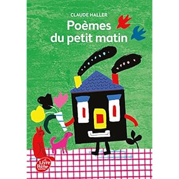Poèmes du petit matin