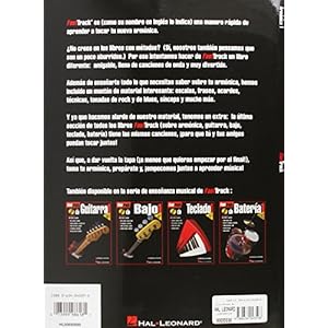 Fast Track: 1: Armonica (Fast Track (Hal Leonard))