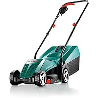 Bosch Rasenmäher Rotak 32 (1200 W, Schnittbreite: 32 cm, im Karton)