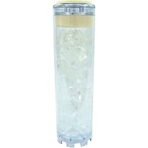 Lot De 5 Cartouches Filtre à Eau 10 Microns - 9.75 Pouces - Compatibles Porte-filtres 10 Pouces - Anti-sédiments