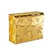 Produktbild IAMG _ mm Badezimmer Regal Bad, Schminktisch Box deckt Deckel WC Toilettenpapier box Toilettenpapier Badezimmer Edelstahl Box von Papier freier Gras Punsch 242 * 93 * 200 mm