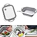 Produktbild Dragon Honor FUB 4 in 1 Multifunction Foldable Cutting Board Washing Basket Kitchen Home Cooking Gadget