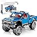 Produktbild Aiya 1288pcs New Classic Technic Ford F-150 Raptor Pickup Car Truck fit legoings technic car Modellbausteine Set Kind Geschenk-Spielzeug-Auto Set