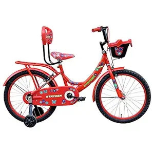 Cyclemania Stryder 20