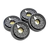 hummer felgen h1  Felge 1:24 Hummer H1