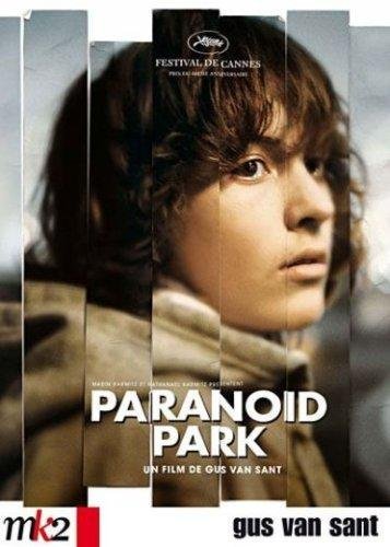 Paranoid park