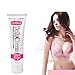 ROMANTIC BEAR Breast Enlargement Pueraria Mirifica Cream Bust Butt Enhancement Firming