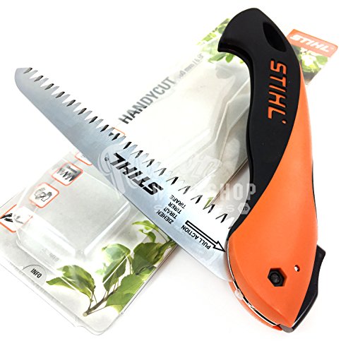 Genuine STIHL HANDYCUT Folding Hand 