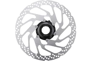 Shimano Disco 160Mm Center Lock-Rt-Em300