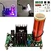Produktbild Bluelover Mini Tesla Coil Plasma Lautsprecher Kit 15W Elektronische Musik Diy Projekt Teile