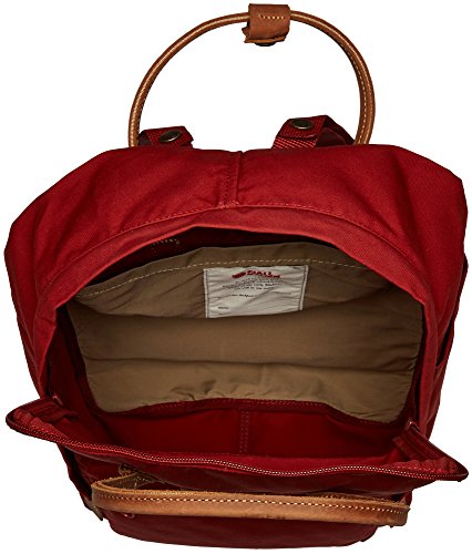 Fjällräven Unisex Rucksack Kanken No. 2 - 3