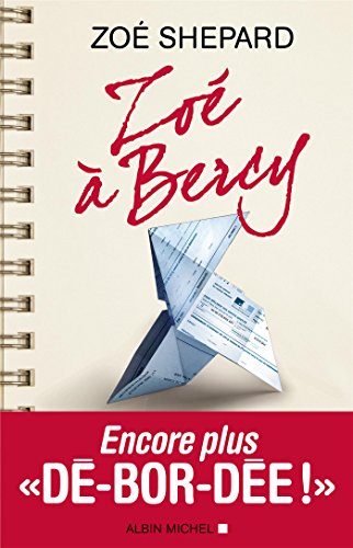 Zoé à Bercy Zoé à Bercy
