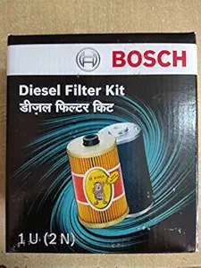BOSCH diesel filter kit