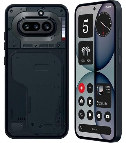 Nothing Phone (2a) Plus Smartphone