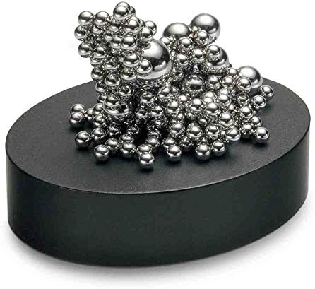 CLKJ Magnetic Sculpture Desk Toy For Intelligence Development and Stress Relief