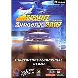 Trainz Railroad Simulator 2007