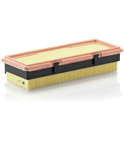 Filtre à Carburant Purflux C443 - Compatible Renault, Peugeot, Autres