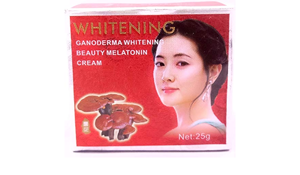 Lanxi Whitening Melatonin Cream Amazon In Beauty