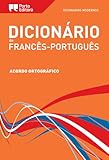 Image de Dicionário Moderno de Francês-Português Porto Editora / Dictionnaire Moderno Français-Portugais Porto Editora (Portuguese Edition)