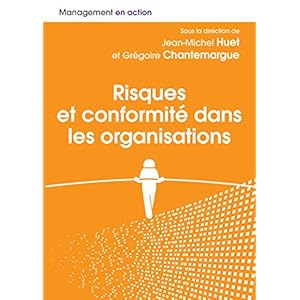 Risques et conformités dans les organisations : Les chemins de navigation entre excellence, business et éthique