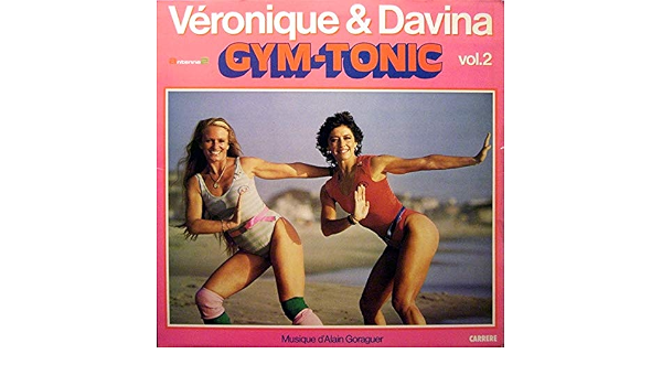Gym Tonic Vol 2 Amazon De Musik Cds Vinyl