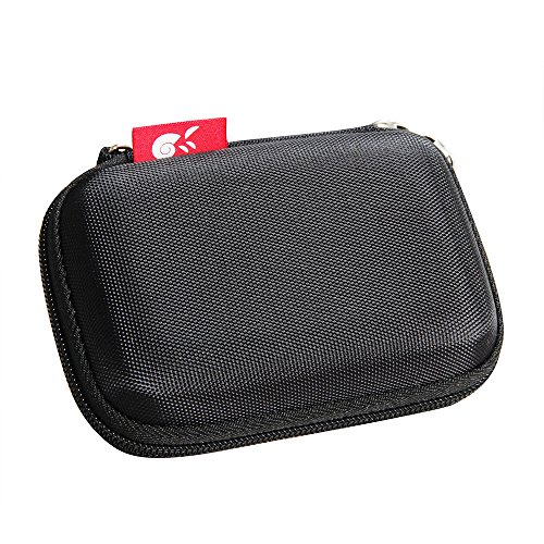 Hard EVA Travel Case for Anker PowerCore 10000 One of the Smallest and Lightest 10000mAh External Batteries Power Bank…