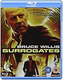 Surrogates [Blu-ray]
