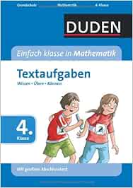 Duden - Einfach klasse in Mathematik 4. Klasse ...
