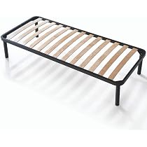EVERGREENWEB - Materasso Singolo 80x190 Alto 20cm A Molle In Acciaio E Waterfoam Con Cuscino Memory Ortopedico Contro Mal Di Schiena Rigido Extra Comfort Fodera Antiacaro X Letti Reti Fisse Offerta 17810378 - 8
