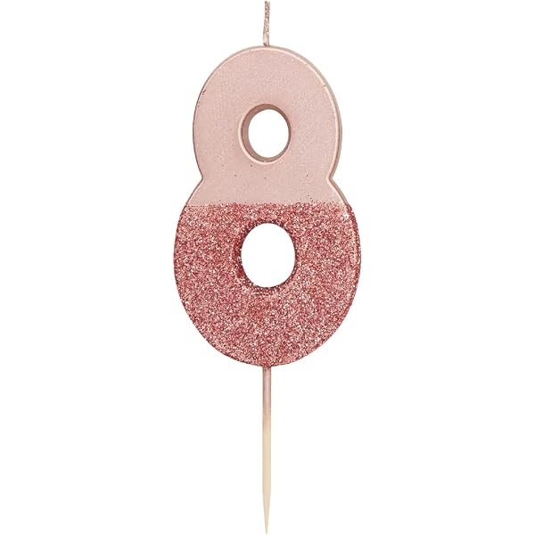 Set Écharpe Et Diadème Anniversaire Fille 9 Ans - Or Rose - Couronne Strass - Cadeau Fête