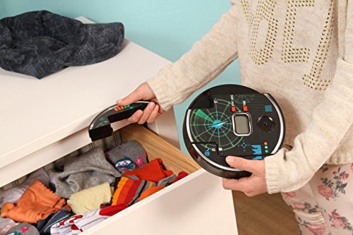 Dujardin-41270-Jeu-de-Socit-Trsor-Detector