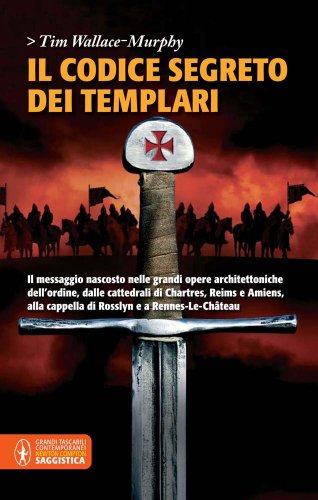 Il codice segreto dei templari