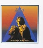 Zenyatta Moondatta - the Police
