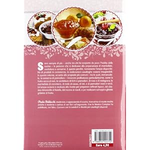 500 ricette di marmellate