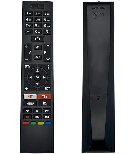 Télécommande RMT-TX200E - SONY