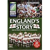 Rugby World Cup 2007 - England's Story [DVD]