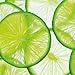 Produktbild Eurographics DG-AU1081 Glasbild Deco Glass Fresh & Tasty II 50 x 50 cm